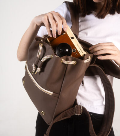 Mochila Alamo