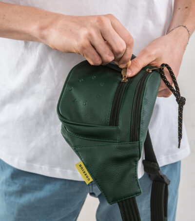Riñonera Pino (invierno)