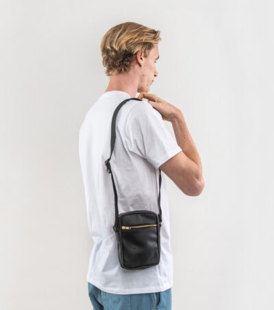 Bolso Mini Eucalipto