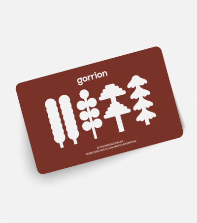 Gift Card Madera