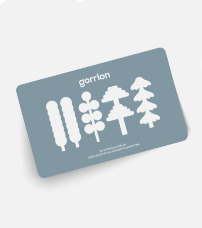 Gift Card Lavanda