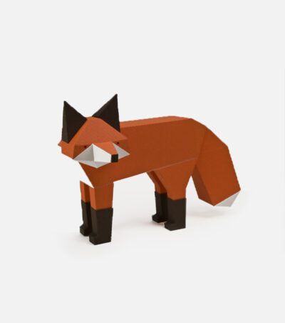 Animales para armar
