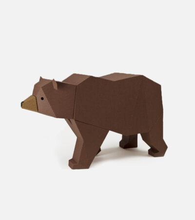Animales para armar