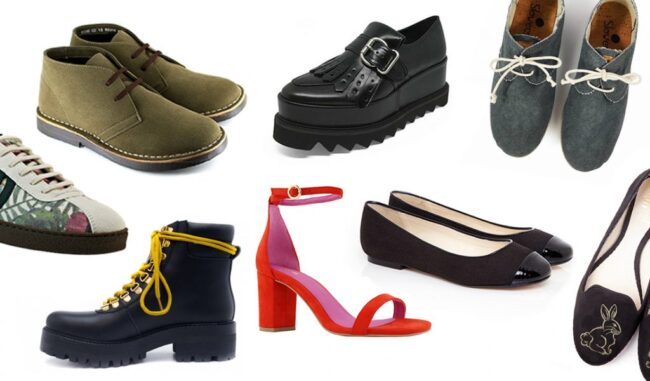 marcas de zapatos veganos cruelty free