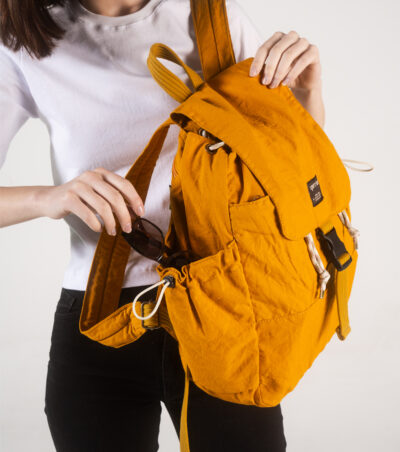 Mochila Roble Grande