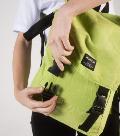 Mochila Nispero