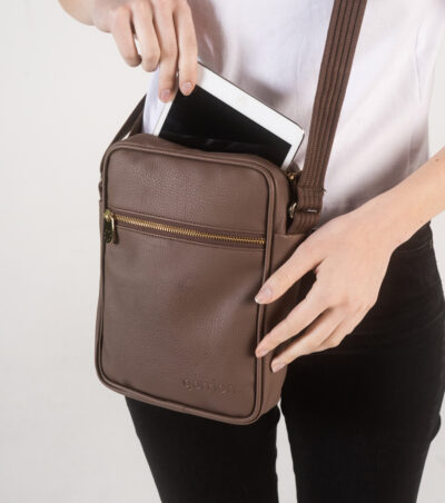 Bolso Gran Eucalipto