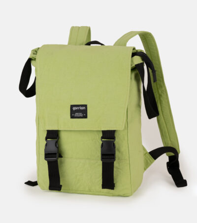 Mochila Nispero