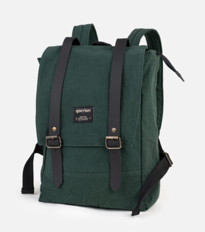 Mochila Bambú