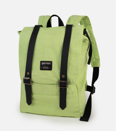 Mochila Bambú