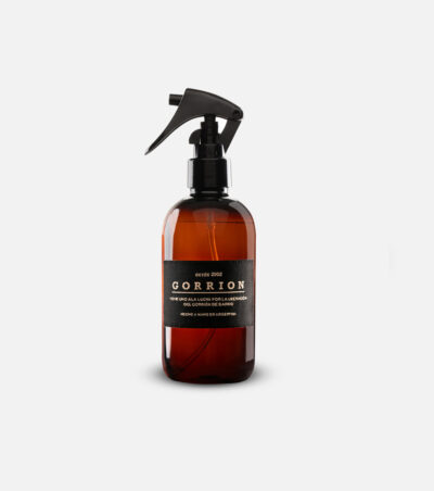 Perfume Gorrión