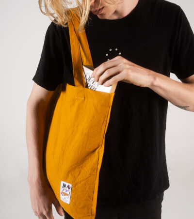 Tote bag Potus