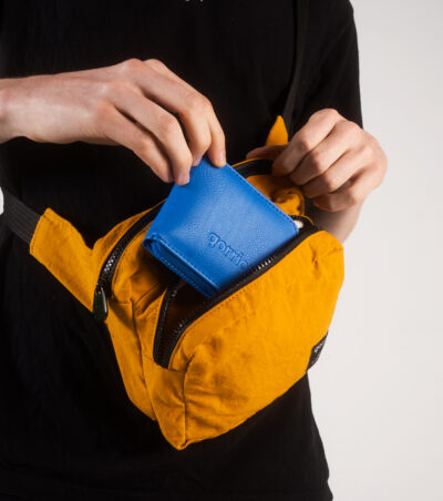 Bolso Ficus