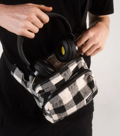 Bolso Ficus Picnic