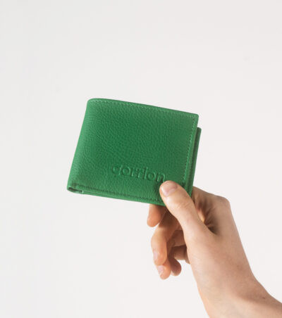 Billetera Simple