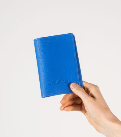 Pasaporte Girasol